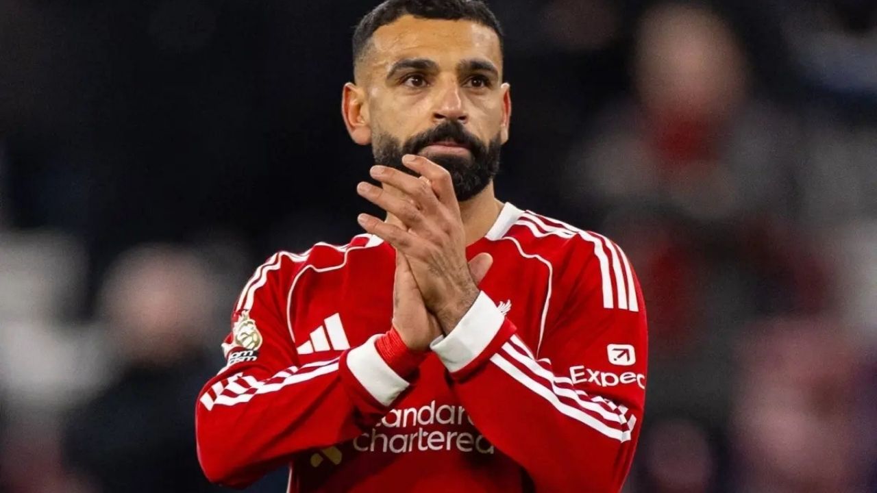 Galatasaray’dan Muhammed Salah Hamlesi Rakam Netleşti