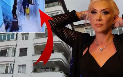 Güllü’nün kızı kaçmak isterken yakalandı: Tır dorsesiyle gitmeyi planladıkları 2 ülke ortaya çıktı