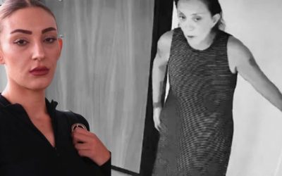 Güllü’nün ölümünde çarpıcı detaylar: Kızının mesajları gündeme bomba gibi düştü