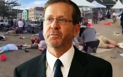 Hanuka kutlamalarına saldırı sonrası İsrail’den tepki: Uyardık, çağrıda bulunduk