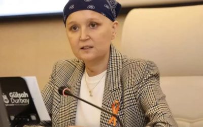 Hastaneden Açıklama: Kanser Tedavisi Gören Belediye Başkanının Hayati Riski Devam Ediyor