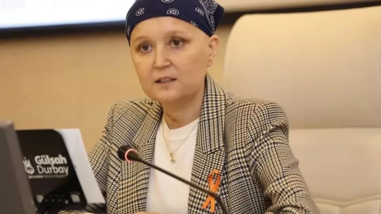 Hastaneden Açıklama Kanser Tedavisi Gören Belediye Başkanının Hayati Riski Devam Ediyor