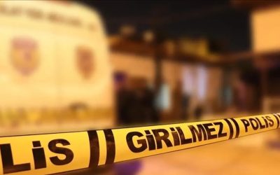 Hatay’da Komşular Arasında Çıkan Kavga Cinayetle Sonuçlandı: 1 Ölü, 6 Yaralı