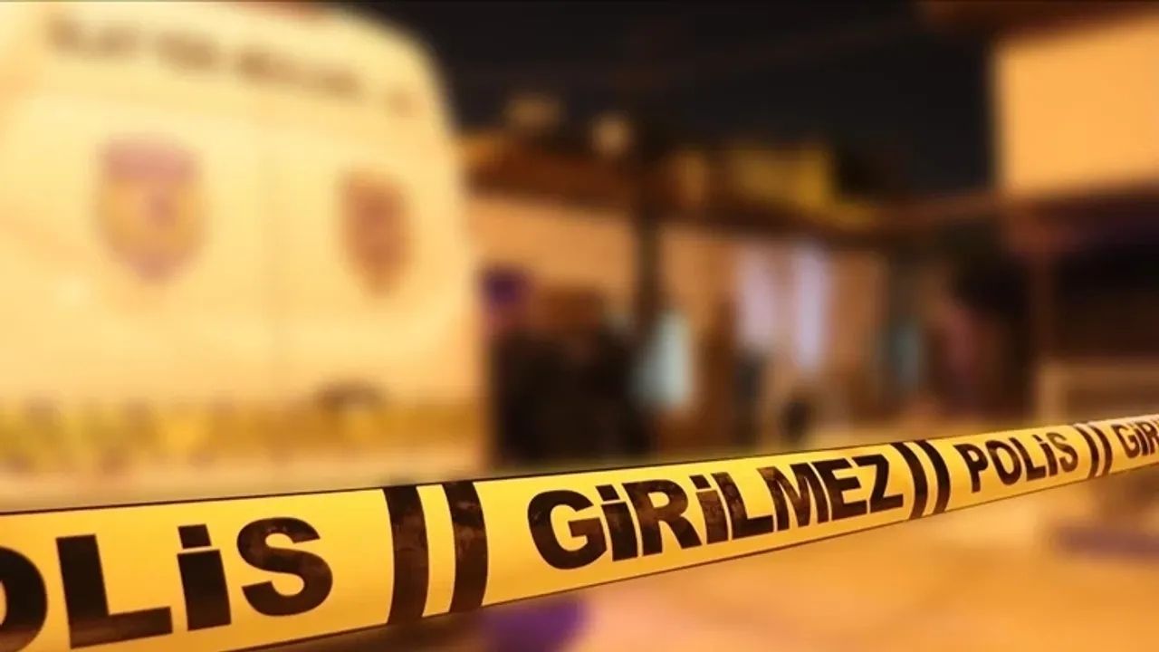 Hatay’da Komşular Arasında Çıkan Kavga Cinayetle Sonuçlandı 1 Ölü, 6 Yaralı