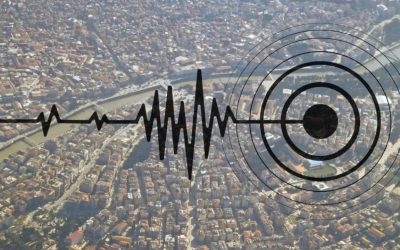 Hatay’da öğle saatlerinde bir deprem meydana geldi.