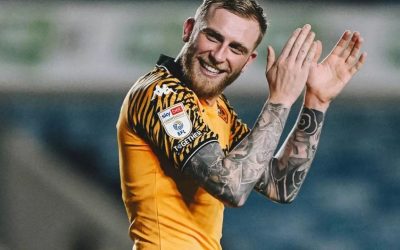 Hull City Deplasmanda Güldü: Üst Üste İkinci Galibiyet