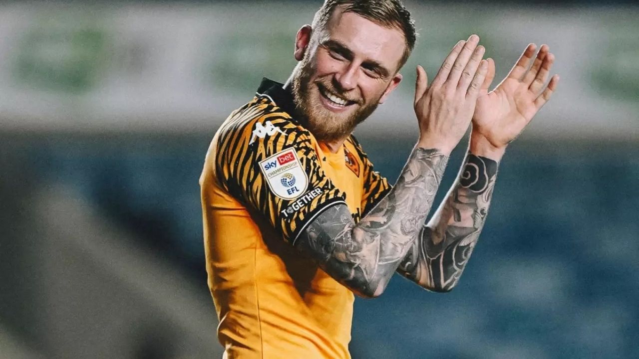 Hull City Deplasmanda Güldü Üst Üste İkinci Galibiyet