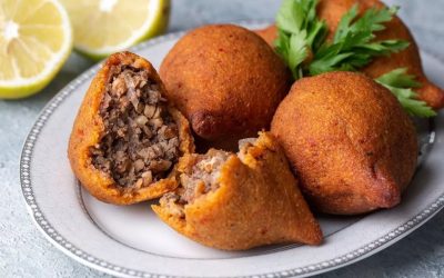 İçli Köfte Tarifi: Usta Aşçının Sırlarıyla Lezzetli Sonuçlar