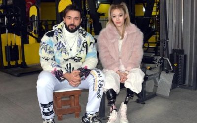 İki bacağını kaybeden İrem’den adalet çağrısı: “İnsan canı bu kadar ucuz olmamalı”