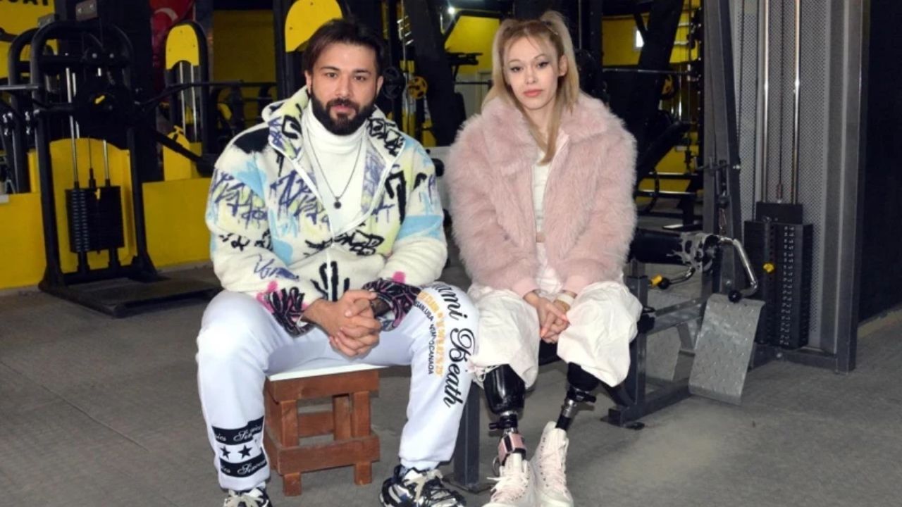 İki bacağını kaybeden İrem’den adalet çağrısı “İnsan canı bu kadar ucuz olmamalı”