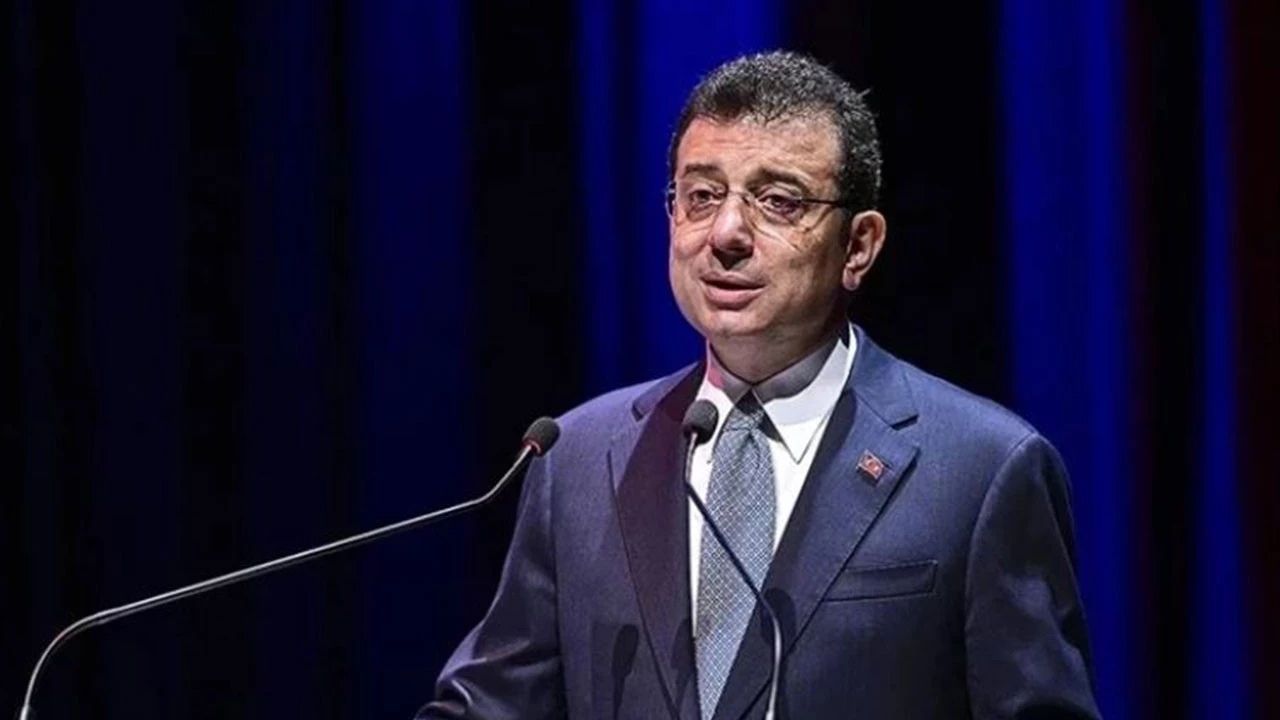İmamoğlu’na verilen para cezası Yargıtay tarafından onandı