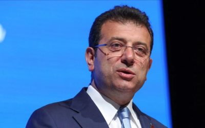 İmamoğlu’ndan İktidara Sert Çıkış: “Hesap Vereceksiniz, Kaçış Yok”