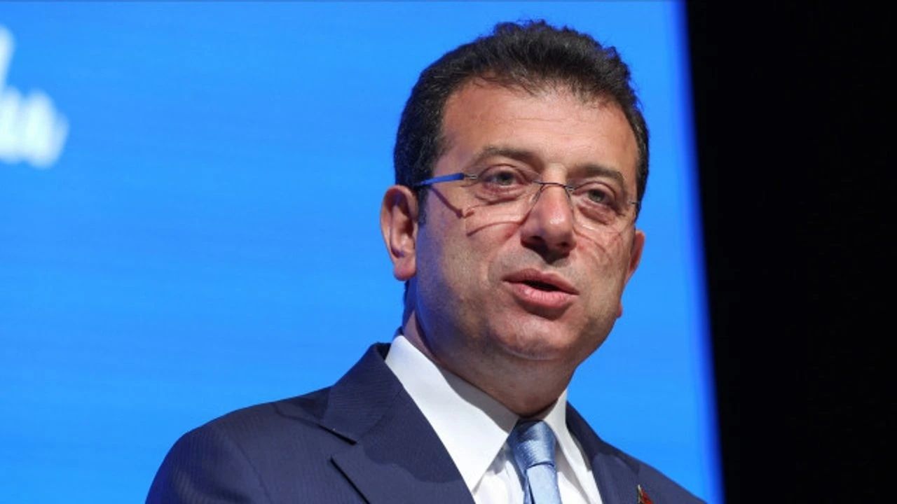 İmamoğlu’ndan İktidara Sert Çıkış “Hesap Vereceksiniz, Kaçış Yok”