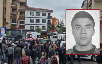 İstanbul Çekmeköy’de Narkotik Operasyonu: 1 Polis Memuru Şehit Oldu