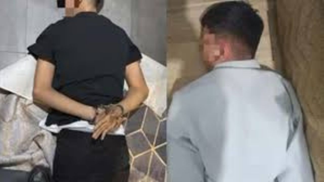 İstanbul'da Yeni Nesil Suç Örgütlerine Dev Operasyon 42 Gözaltı, 41 Tutuklama