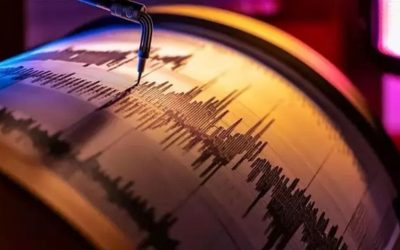 Karadeniz’de 4.1 Büyüklüğünde Deprem!