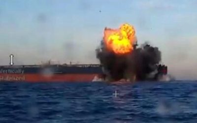 Karadeniz’de gemilere yönelik saldırılara ilişkin Fidan’ın uyarısı