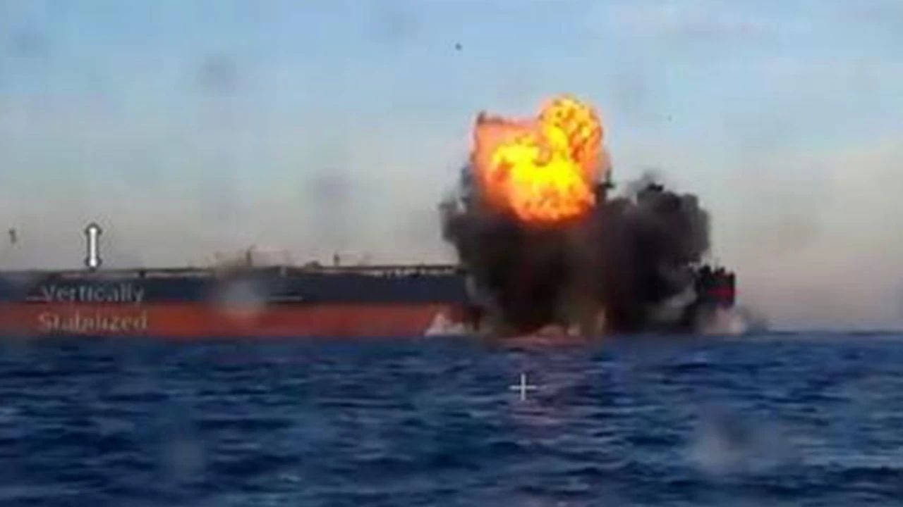 Karadeniz'de gemilere yönelik saldırılara ilişkin Fidan'ın uyarısı