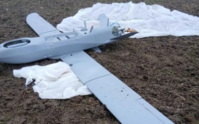 Kocaeli’nin Ardından Balıkesir’de de İHA Olayı