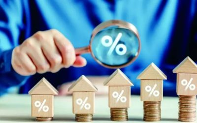 Konut kredilerinde ilk indirim adımı: Faiz oranı aşağı çekildi0