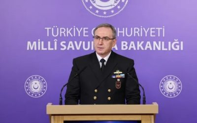 MSB’den SDG Açıklaması: “Bazı Ülkeler Teşvik Ediyor”