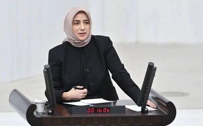 Meclis’te ‘Liyakat’ Tartışması: CHP’li Günaydın ile AKP’li Zengin Arasında Sert Düğüm