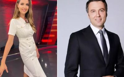 Mehmet Akif Ersoy’un Eski Eşi Pınar Erbaş Konuştu: “Gücüm Kalmadı”