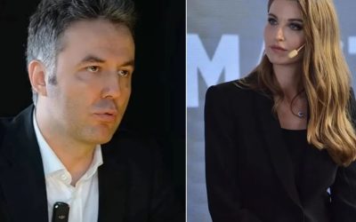 Habertürk’ün Mehmet Akif Ersoy’un tutuklanma haberini verme biçimi dikkat çekti