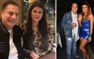 Mehmet Ali Erbil ve Gülseren Ceylan’da Ayrılık İddiası: Sosyal Medyadaki Hamleler Gözden Kaçmadı