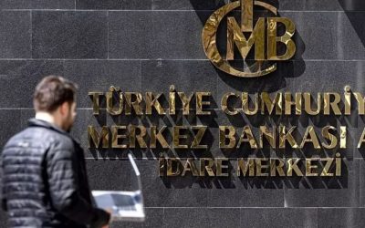 Merkez Bankası yılın son faiz kararını duyurdu