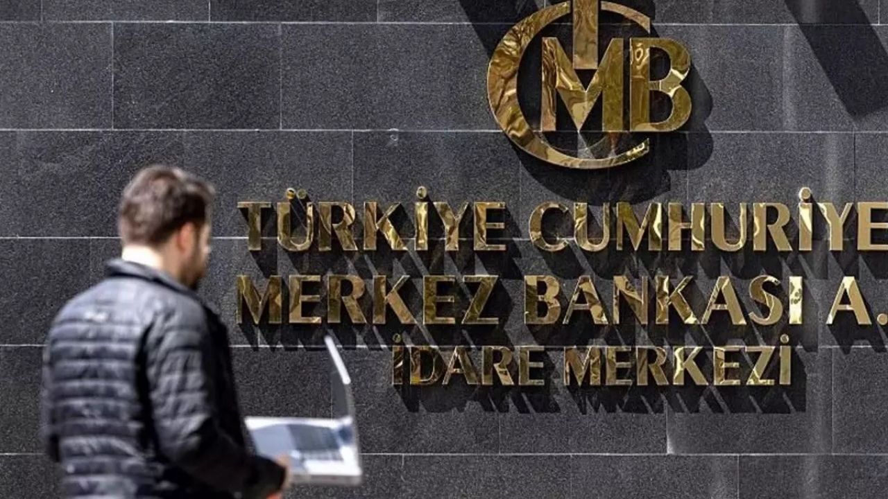 Merkez Bankası yılın son faiz kararını duyurdu