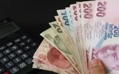 Merkez Bankası’nın Yıl Sonu Faiz Kararı Açıklanacak