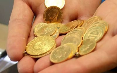 Morgan Stanley’den Altın İçin Çarpıcı Tahmin: 2026’da Yeni Rekor Kapıda