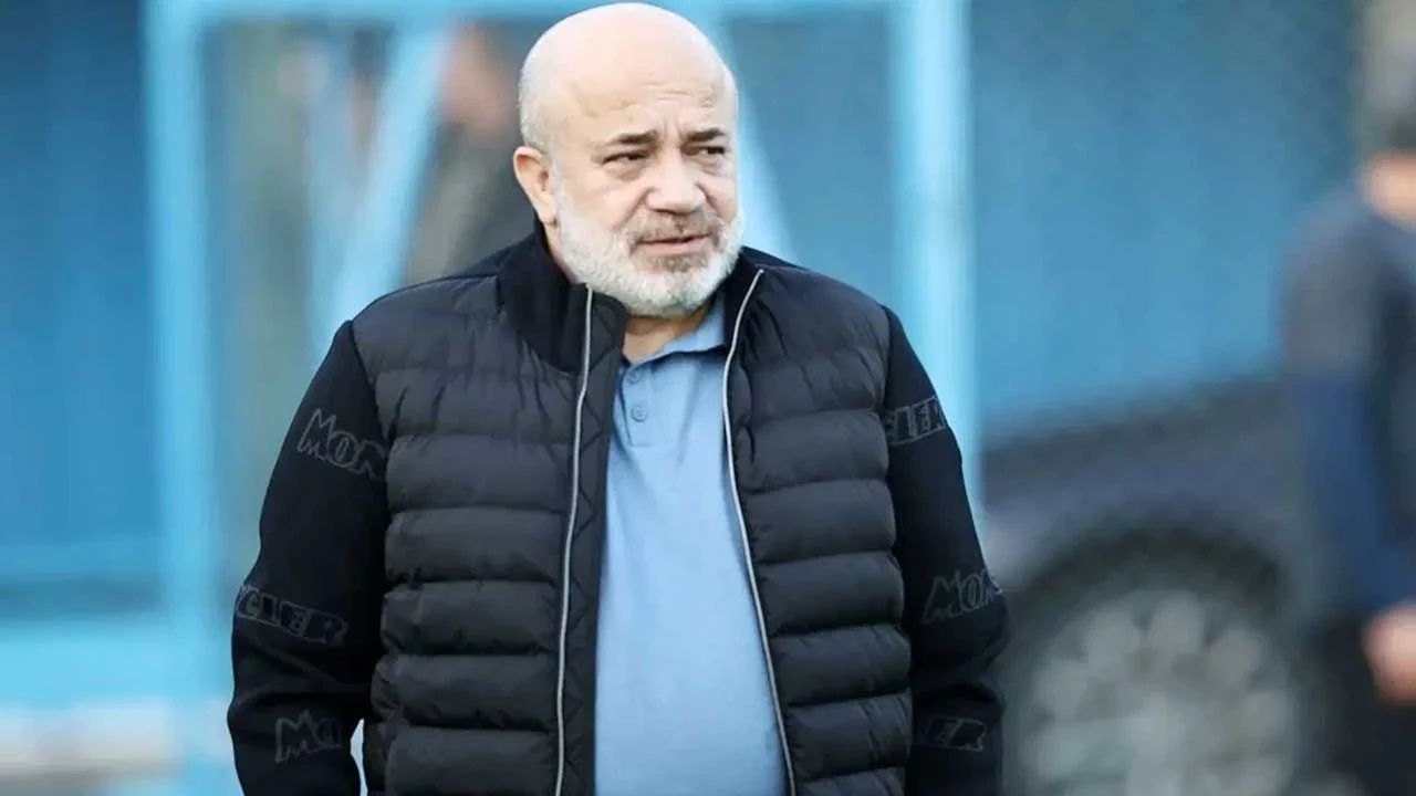 Murat Sancak’tan 153 milyon Euro sorusuna yanıt “Hatırlamıyorum”