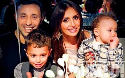 Mustafa Sandal ve Emina Jahoviç Arasında Nafaka Krizi: 2,5 Milyon Dolarlık Anlaşma Tehlikede