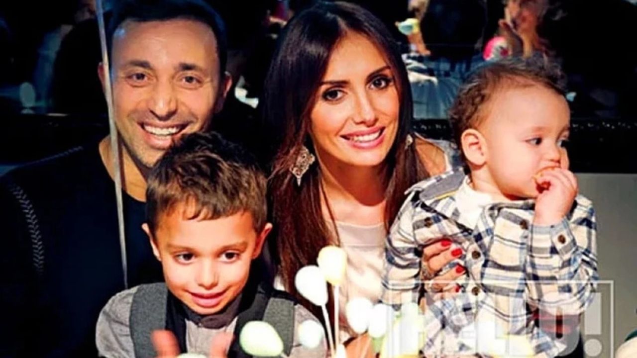 Mustafa Sandal ve Emina Jahoviç Arasında Nafaka Krizi 2,5 Milyon Dolarlık Anlaşma Tehlikede