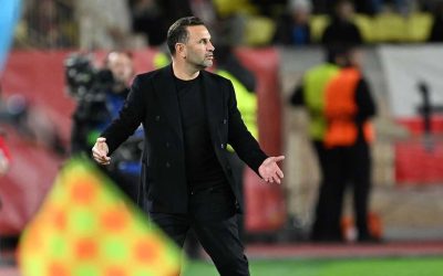 Okan Buruk, Monaco Mağlubiyetinin Ardından Sakatlık Krizini Değerlendirdi: “Bir Uğurcan Kalmıştı”