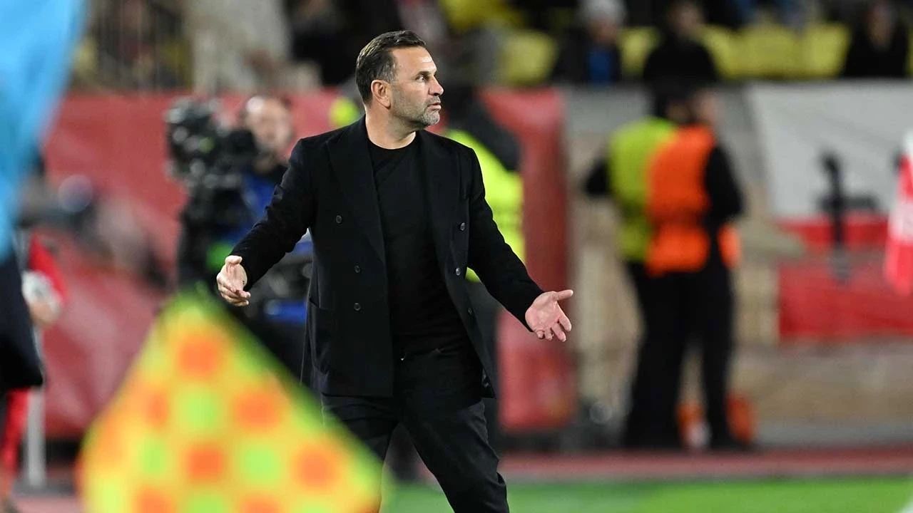 Okan Buruk, Monaco Mağlubiyetinin Ardından Sakatlık Krizini Değerlendirdi Bir Uğurcan Kalmıştı