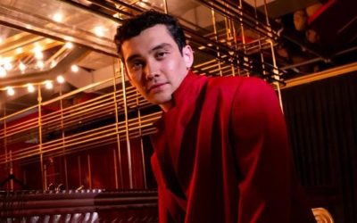 Özbek Müzisyen Alisher Nazirov: Türkiye’ye gelmeye karar verdim