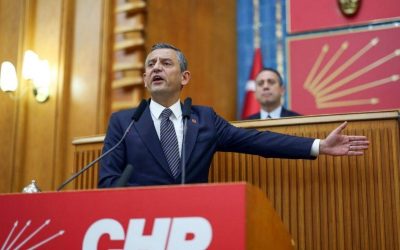 Özgür Özel’in Önündeki Son Anket: Bahçeli’nin Açılım Çıkışı Ters Tepti