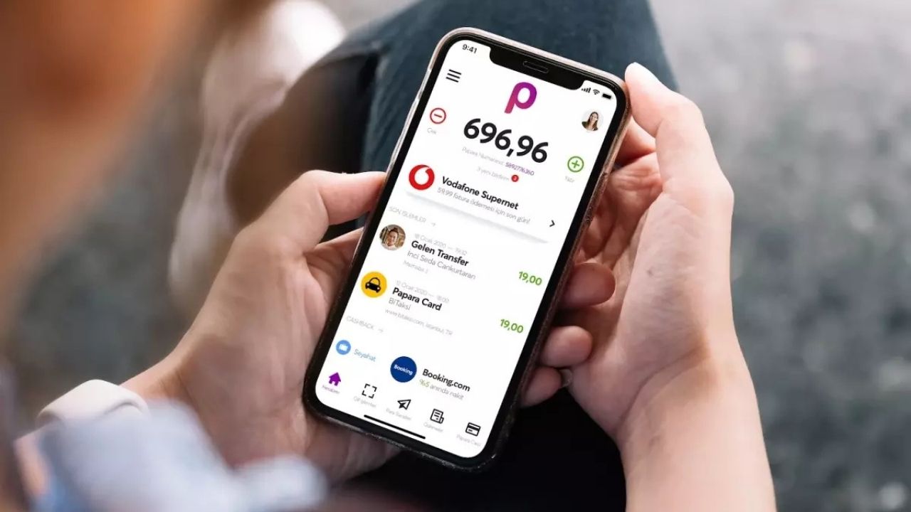 Papara'da Kritik Gelişme Faaliyet İzninin İptali Mahkeme Kararıyla Durdu