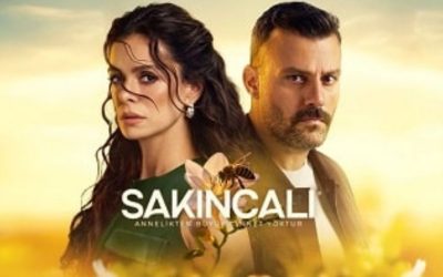 Sakıncalı 3. bölüm tek parça full HD izleme linki nerede bulunabilir?