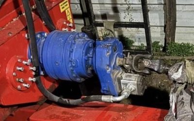 Samsun’da 10 Yaşındaki Miraç Köse Silaj Makinesine Kaptırıldı, Hayatını Kaybetti