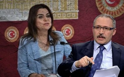 Saray’ın “derin kulağı” Selvi DEM’i kızdırdı