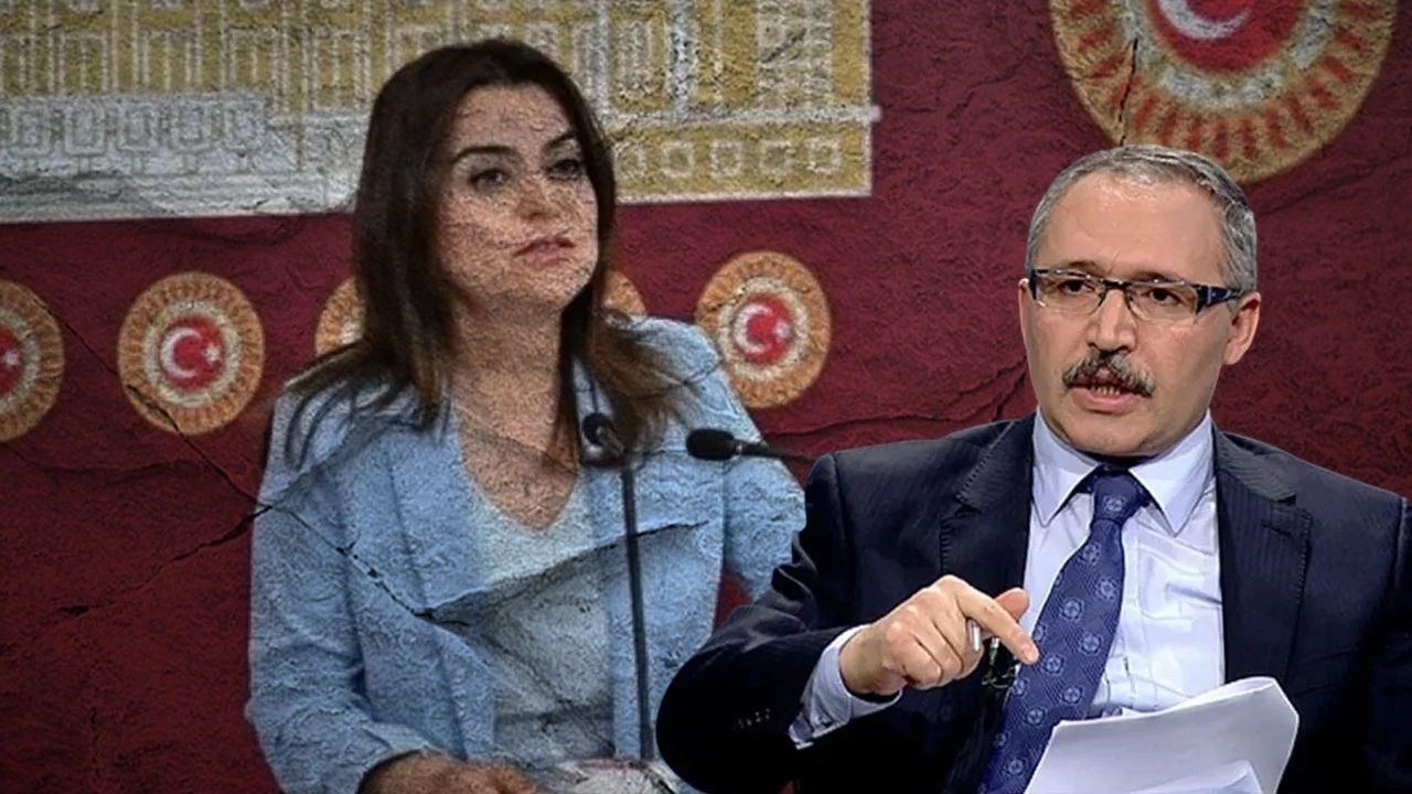 Saray’ın “derin kulağı” Selvi DEM’i kızdırdı