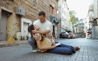 Star TV’nin ‘Çarpıntı’ Dizisi Ekranlara Veda Etti: Kerem Bürsin’in Projesi Neden Erken Final Yaptı?