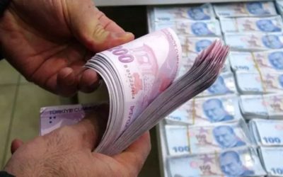 TCMB Yabancı Para Zorunlu Karşılıkları Yeniden Ayarladı