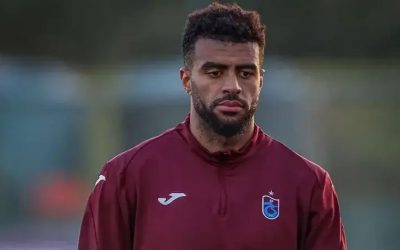 Trabzonspor'da Rayyan Baniya'nın sağlık durumu açıklandı