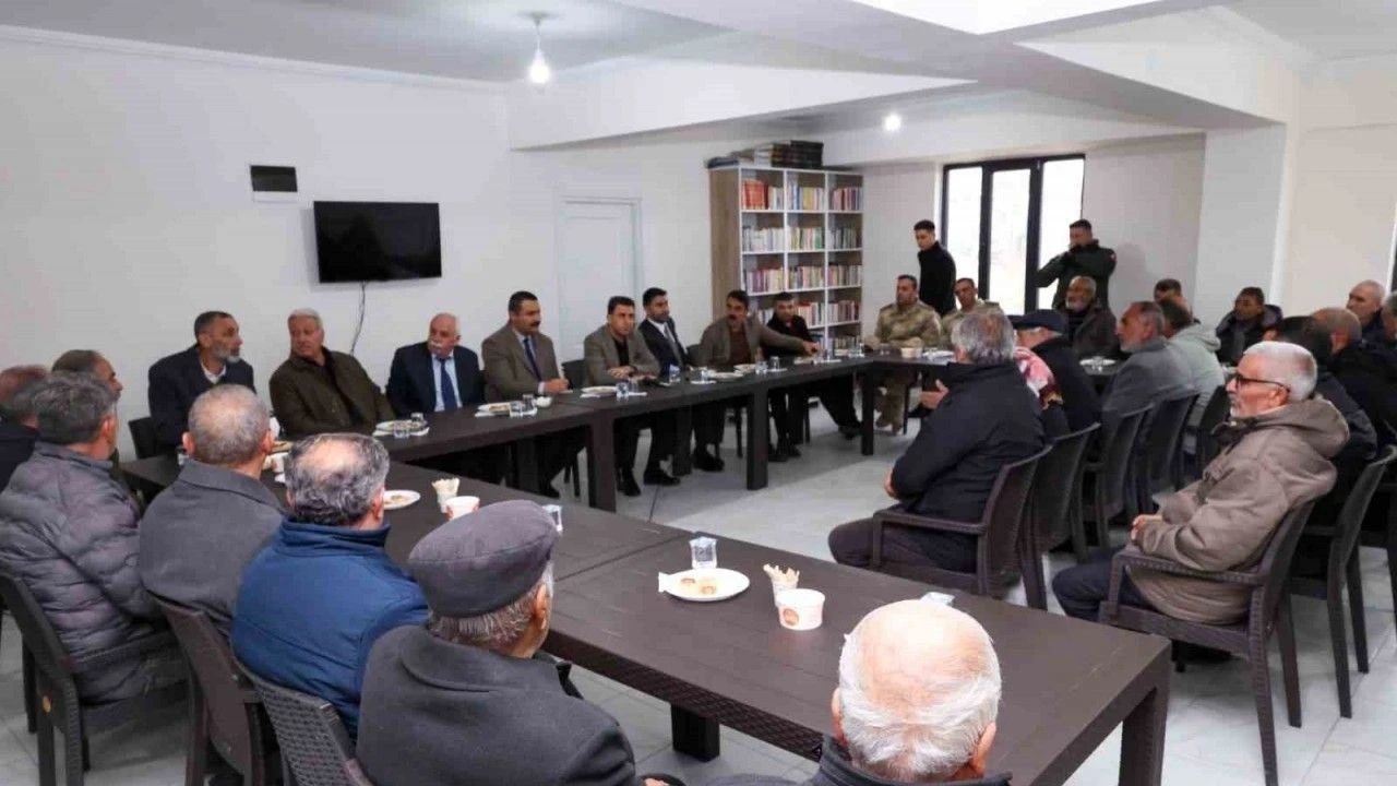 Tunceli'de Ponza ve Kum Ocağı Projesi Durduruldu