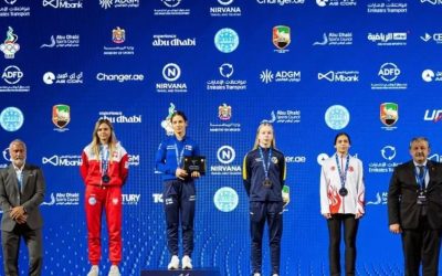 Türkiye, Kick Boks Dünya Şampiyonası’nda 39 Madalya Aldı